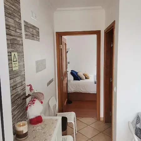 Acolhedor E Confortavel - Waves *