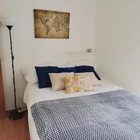 Acolhedor E Confortável - Waves * Nazaré