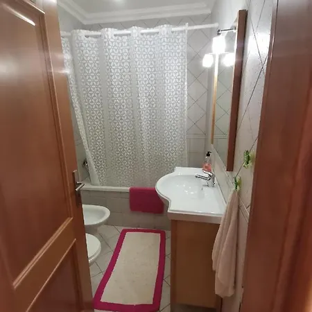 Appartamento Acolhedor E Confortável - Waves