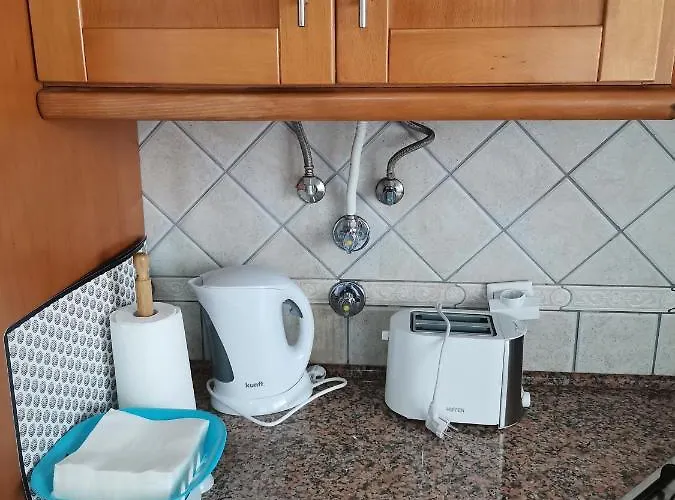 Acolhedor E Confortavel - Waves * Nazaré