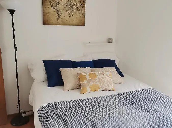 Acolhedor E Confortavel - Waves * Nazaré