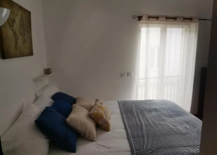 Acolhedor E Confortavel - Waves Nazaré