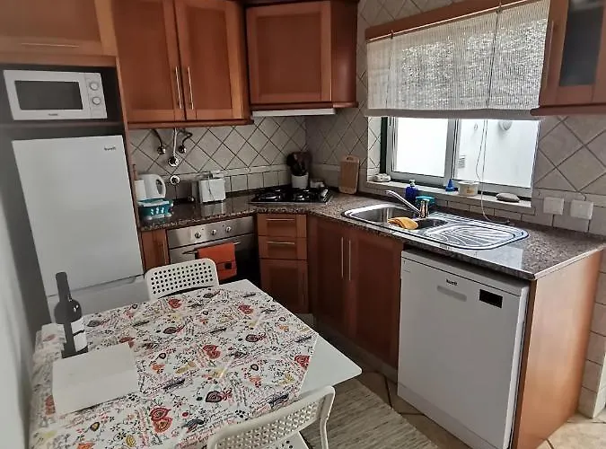 Acolhedor E Confortavel - Waves Apartman *