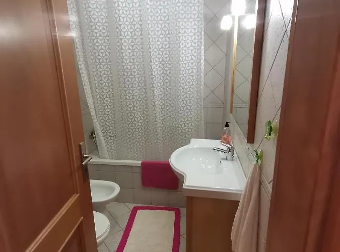 Apartman Acolhedor E Confortavel - Waves